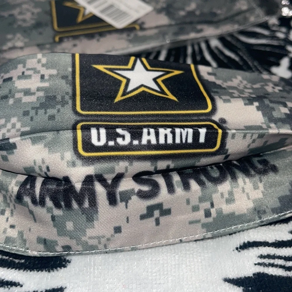 New Set/2 US Army face masks